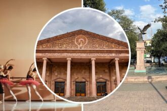 Saltillo: Planes culturales y de entretenimiento este puente