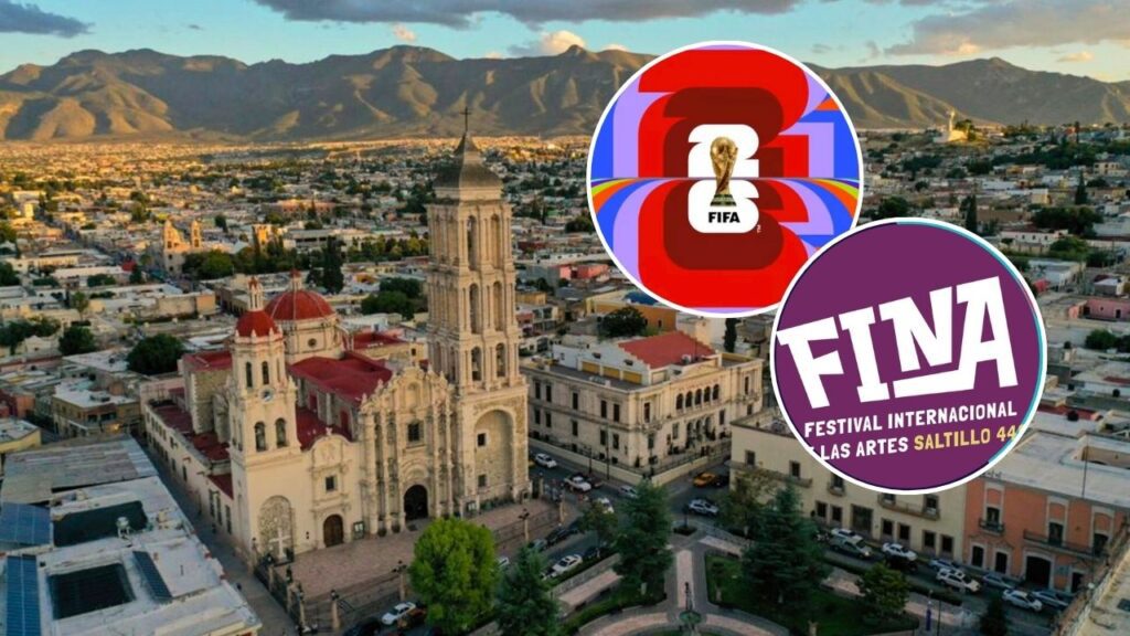 Cambia el calendario del FINA 2026 por el Mundial