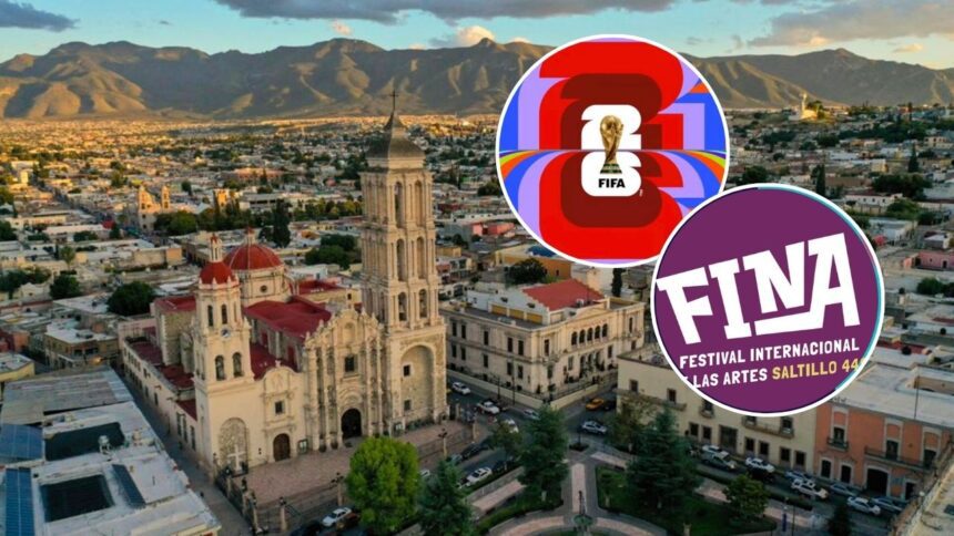 Cambia el calendario del FINA 2026 por el Mundial