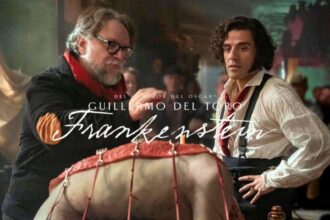'Frankenstein' en Coahuila: Fecha y ciudades del reestreno en cines