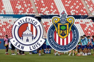 Chivas busca el cuarto triunfo: Dónde ver en vivo ante Atlético San Luis