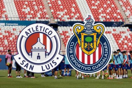 Chivas busca el cuarto triunfo: Dónde ver en vivo ante Atlético San Luis