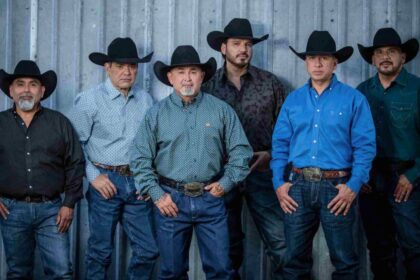 Intocable confirmó concierto en Guadalajara en mayo 2026