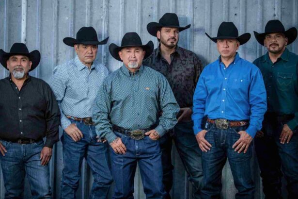 Intocable confirmó concierto en Guadalajara en mayo 2026