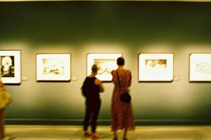 Qué ver en la Semana del Arte Monterrey: museos, galerías y visitas de estudio