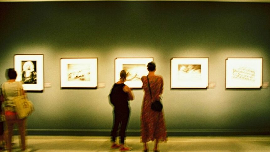 Qué ver en la Semana del Arte Monterrey: museos, galerías y visitas de estudio