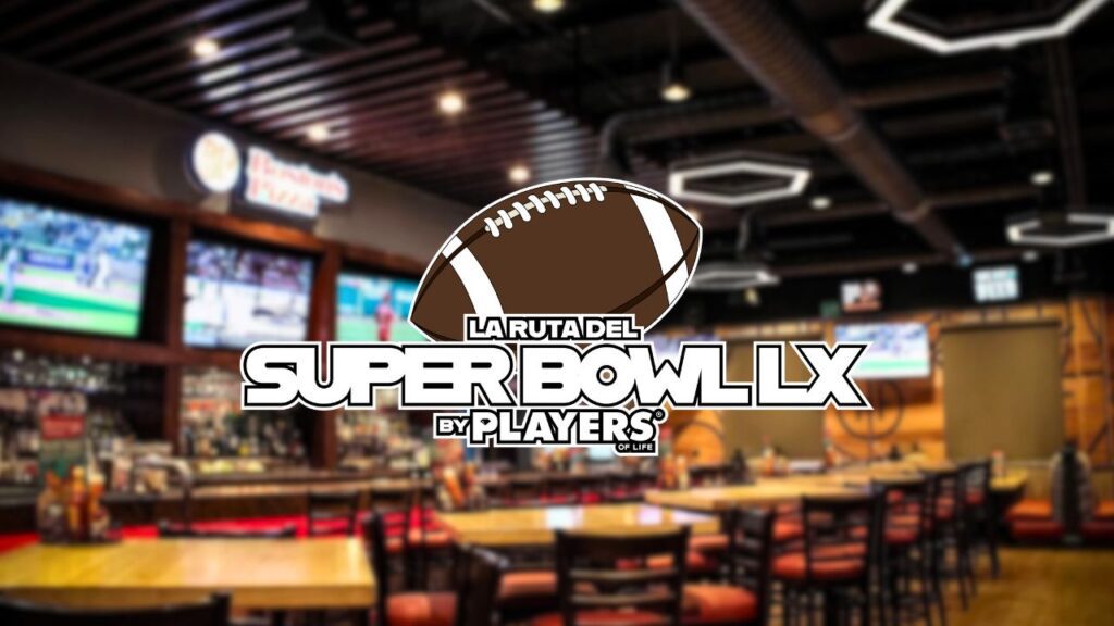 Pantallas gigantes, buen ambiente y comida: descubre dónde ver la NFL en Monterrey