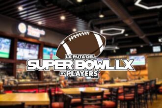 Pantallas gigantes, buen ambiente y comida: descubre dónde ver la NFL en Monterrey