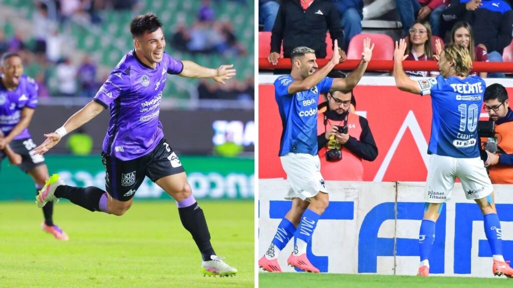 Monterrey abre la Jornada 3 ante Mazatlán: Fecha y horario