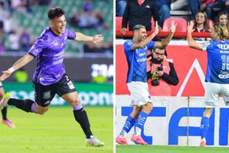 Monterrey abre la Jornada 3 ante Mazatlán: Fecha y horario