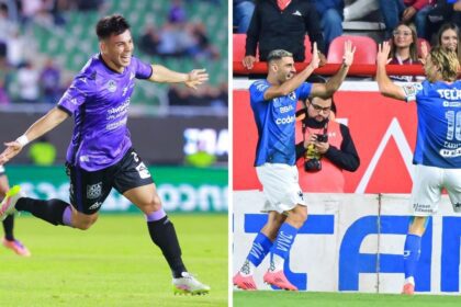 Monterrey abre la Jornada 3 ante Mazatlán: Fecha y horario