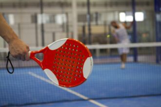 Torreón será sede del Torneo Estatal de Pádel Coahuila 2026