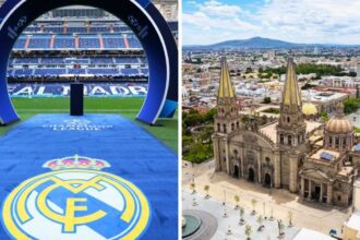 Guadalajara tendrá escuela oficial del Real Madrid
