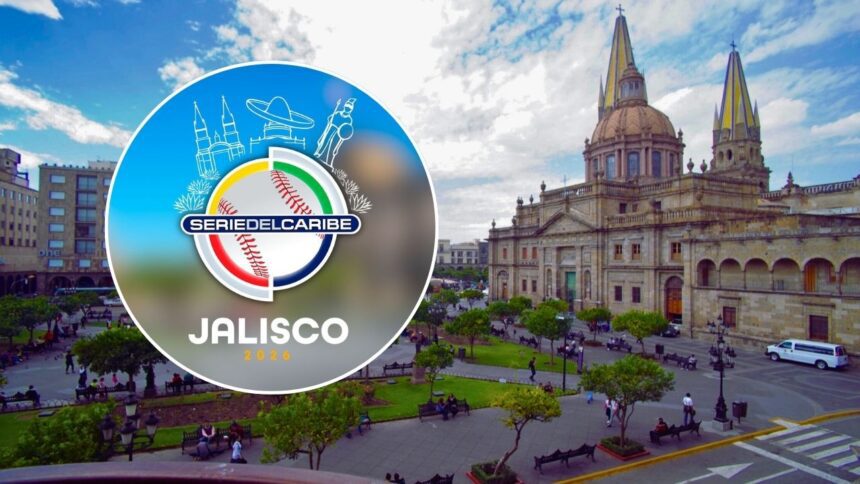 Serie del Caribe en Guadalajara 2026: Guía completa para seguirla en vivo