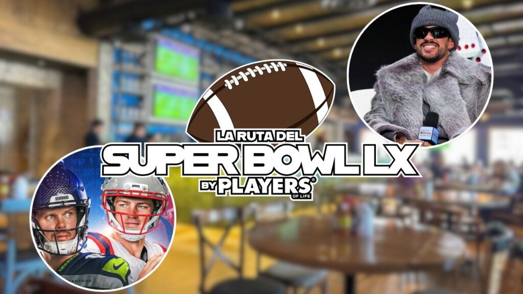Los mejores restaurantes de Torreón para ver el Super Bowl LX 2026