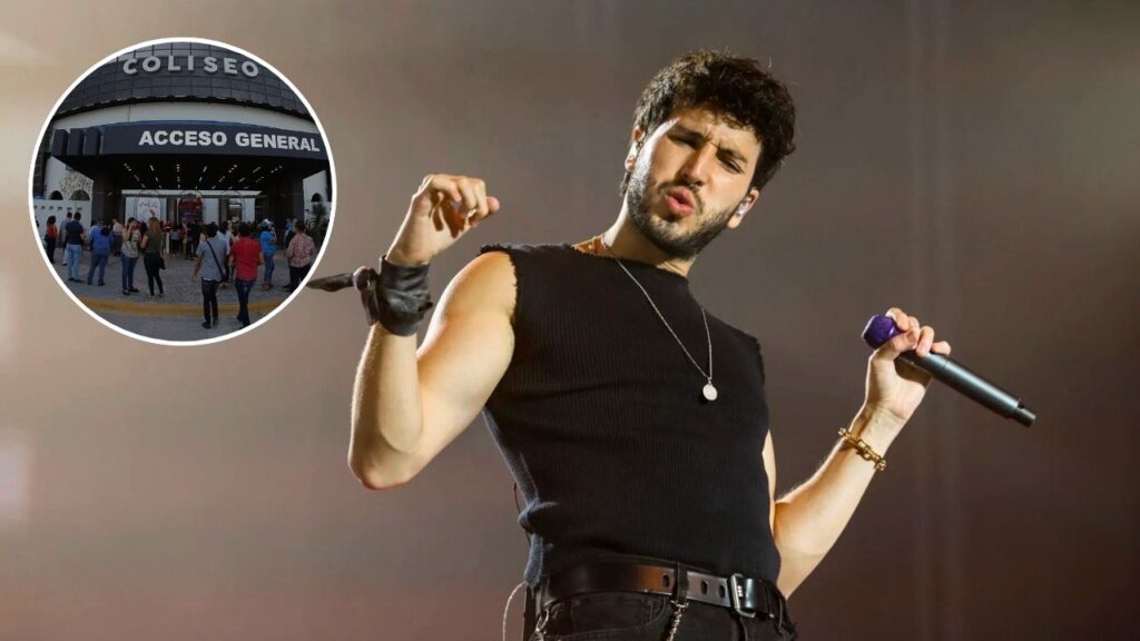 Torreón recibirá a Sebastián Yatra: todo sobre la venta de boletos