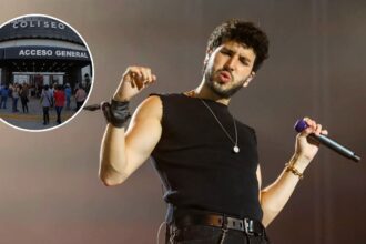 Torreón recibirá a Sebastián Yatra: todo sobre la venta de boletos