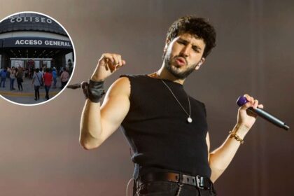 Torreón recibirá a Sebastián Yatra: todo sobre la venta de boletos