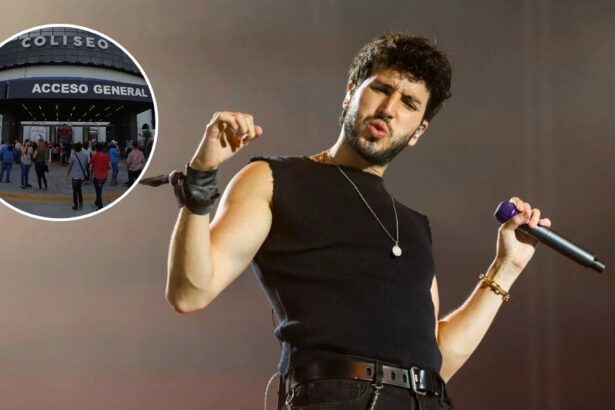 Torreón recibirá a Sebastián Yatra: todo sobre la venta de boletos