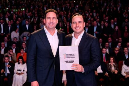 INEGI coloca otra vez a Saltillo como la capital más segura del país en 2026