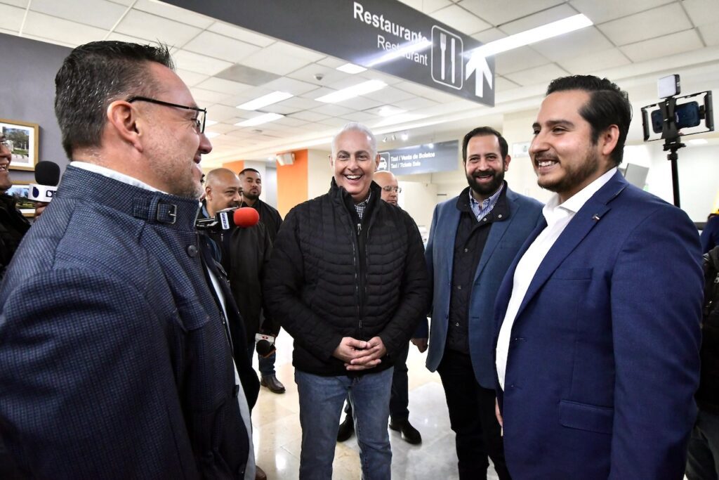 Nueva ruta aérea en Torreón: TAR volará a Hermosillo