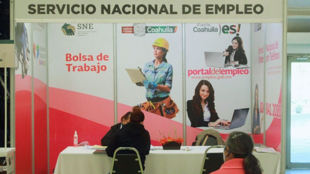 Arranca 2026 con empleo: Anuncian Feria del Empleo en Saltillo