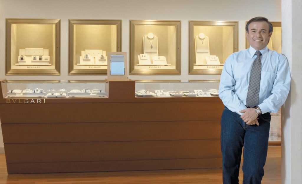 Mauricio Wapinski, uno de los líderes de EMWA y referente empresarial de Monterrey, falleció a los 70 años