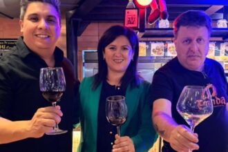 La séptima edición de Winesomm promete una jornada donde cada copa tendrá historia