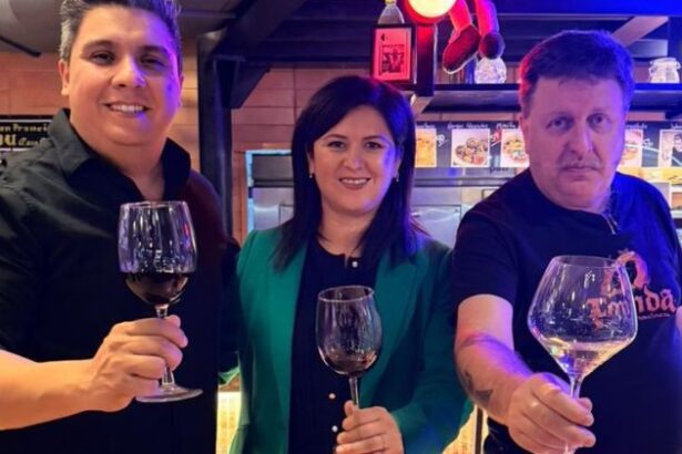 La séptima edición de Winesomm promete una jornada donde cada copa tendrá historia