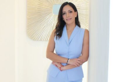Emprendimiento femenino en el sector asegurador