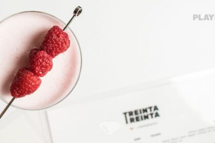 Treinta Treinta Saltillo en el Centro Histórico