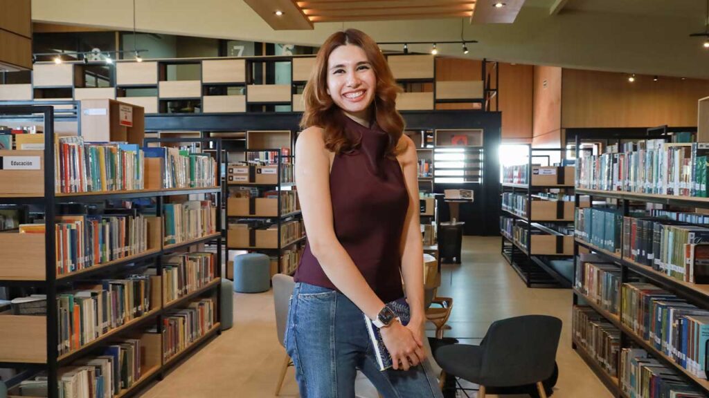 Alexandra Valdepeñas