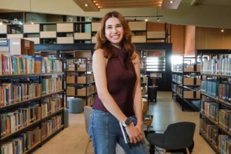 Alexandra Valdepeñas