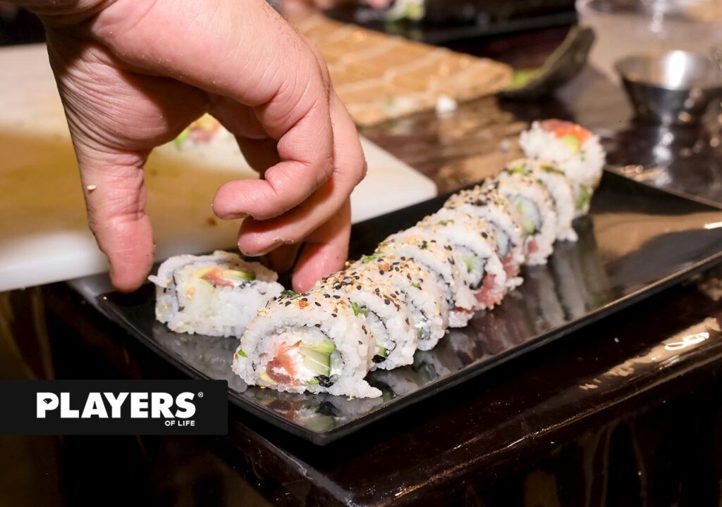 Viven una experiencia de sabor con Interceramic