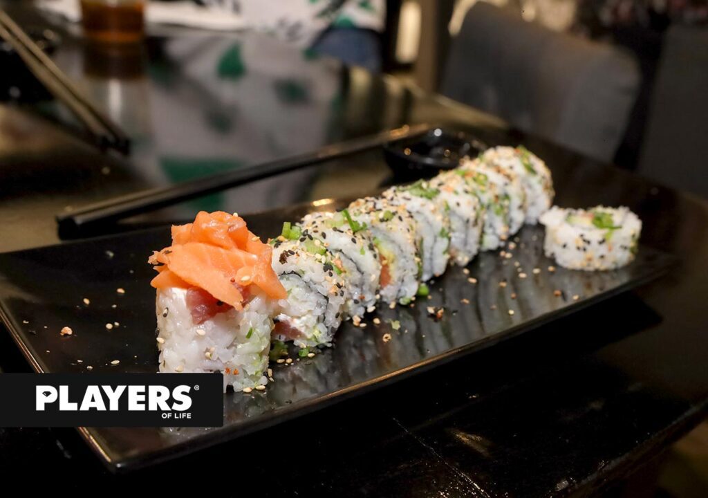 Viven una experiencia de sabor con Interceramic