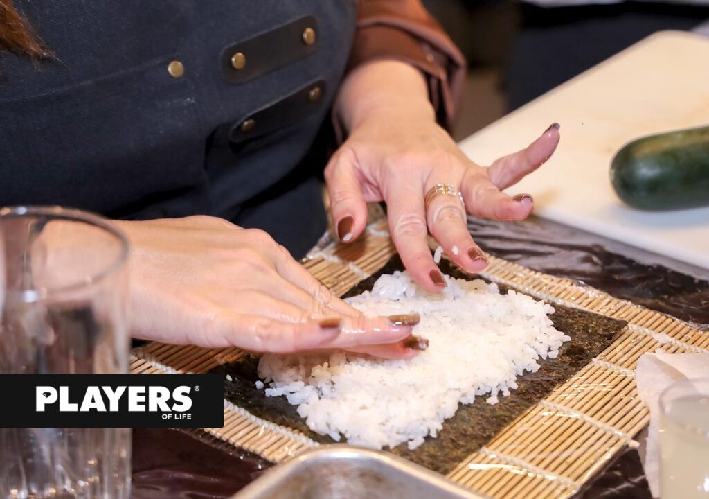 Viven una experiencia de sabor con Interceramic