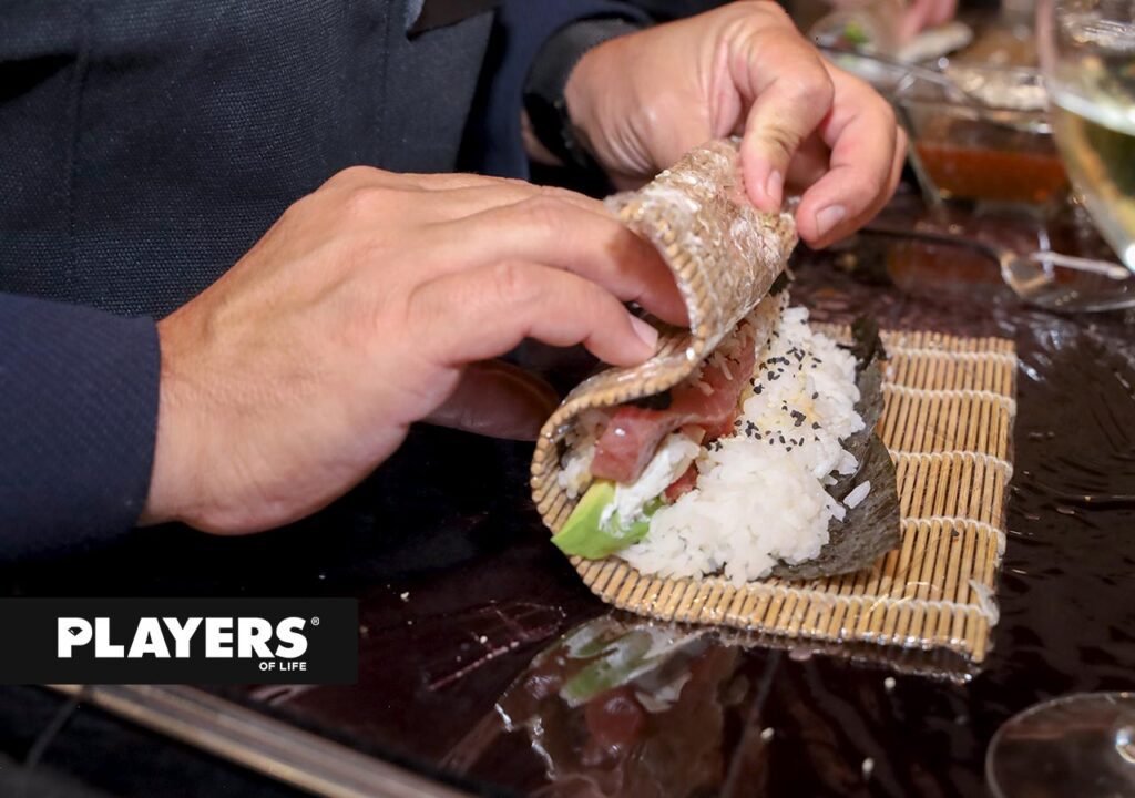 Viven una experiencia de sabor con Interceramic