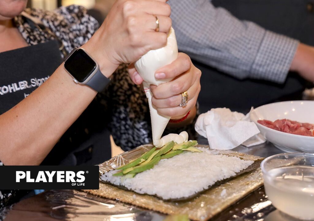 Viven una experiencia de sabor con Interceramic