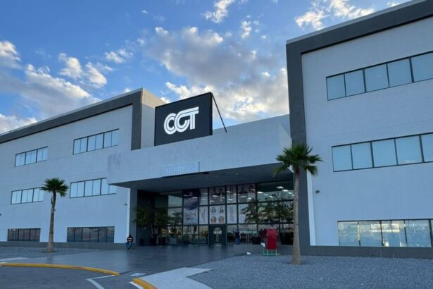 El CCT será sede de la Feria del Maratón Lala 2026