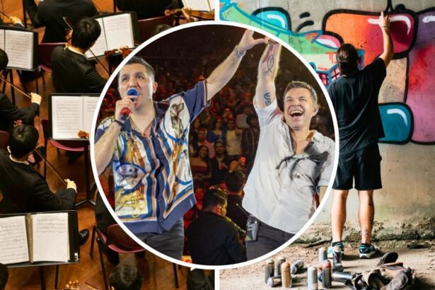 Organiza tu fin de semana en Saltillo con esta agenda clara y actualizada