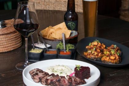 La Guía México Gastronómico, editada por Culinaria Mexicana y Larousse Cocina, es considerada una de las plataformas editoriales más importantes del país en materia gastronómica.