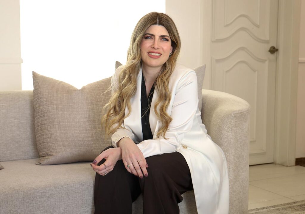 Dra. Alejandra Campuzano, medicina estética en Monterrey