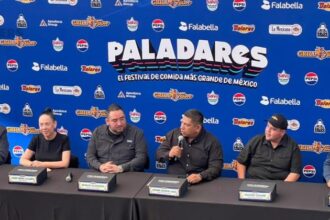 Festival Paladares 2026: nace el festival de comida más grande de México en Parque Fundidora