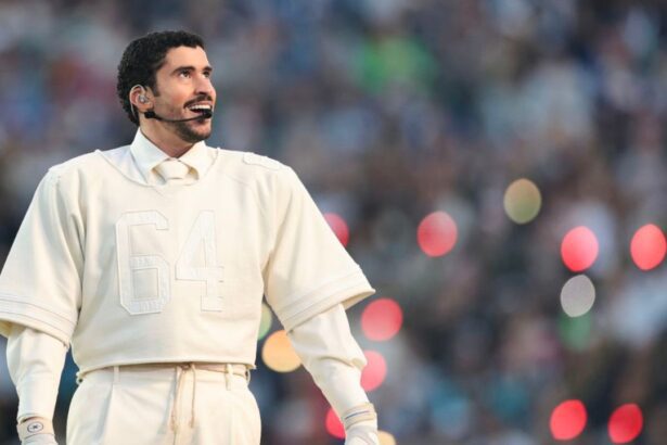 Bad Bunny rompe récord en el Super Bowl y estas serán sus ganancias