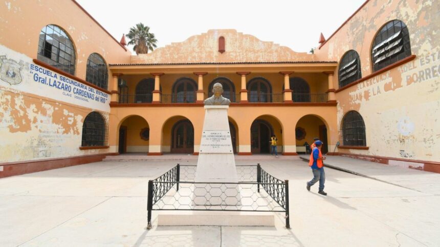 Centro Cultural del Norte en Torreón: Así será el proyecto