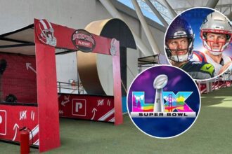 Súper Tazón Playdoit – Rappi 2026 en Torreón: Todo listo