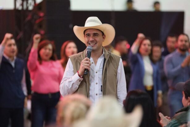 Coahuila, tercer lugar nacional en generación de empleo al iniciar el año