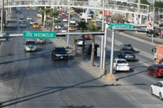 Adiós al tráfico en Torreón: Así será el nuevo Sistema Vial Revolución–Vasconcelos