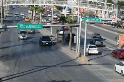 Adiós al tráfico en Torreón: Así será el nuevo Sistema Vial Revolución–Vasconcelos