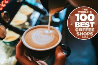 El Terrible Juan en Guadalajara, entre las 100 mejores cafeterías del mundo, según The World’s 100 Best Coffee Shops